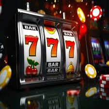 Koleksi permainan slot terbaik di toy46 dengan tampilan modern dan jackpot besar