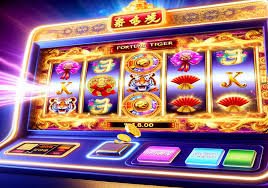 Provider slot terpercaya di toy46 – Pragmatic Play, PG Soft, dan lebih banyak lagi