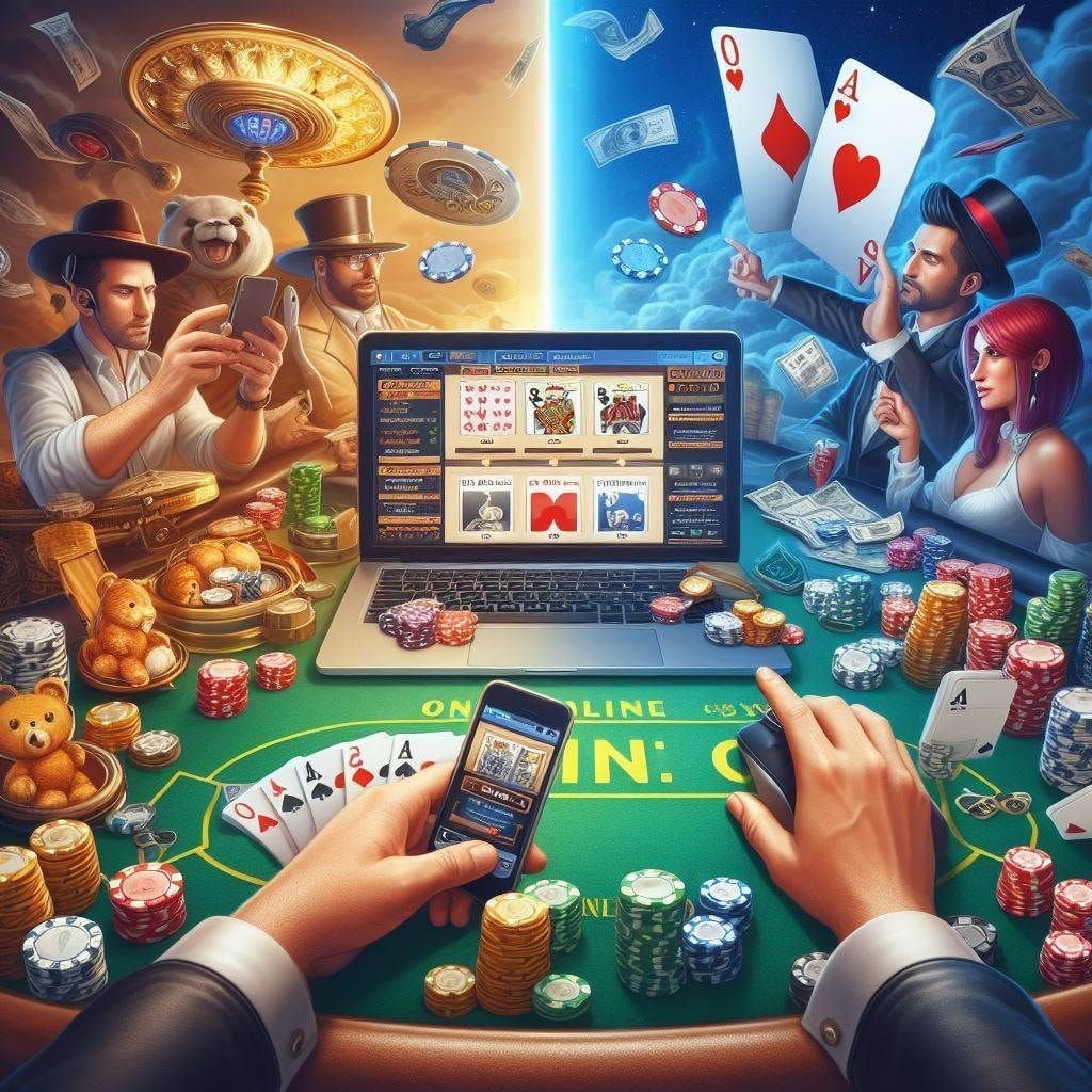 Momen kemenangan besar pemain toy46 – jackpot slot bersejarah